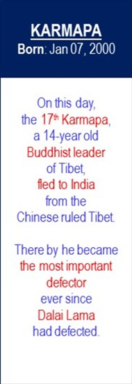 Karmapa_Fled_to_India_Jan-07