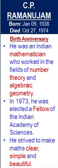CP_Ramanujam_Birth_Jan-09