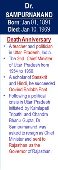 Dr_Sampurnanand_Death_Jan-10