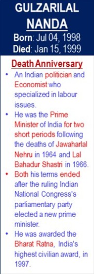 Gulzarilal_Nanda_Death_Jan-15