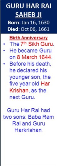 Guru_Har_Rai_Saheb_Birth_Jan-16