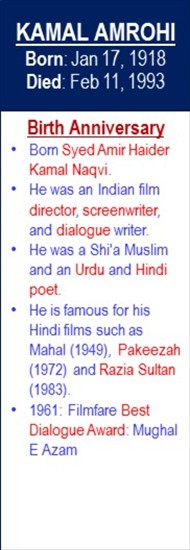 Kamal_Amrohi_Birth_Jan-17