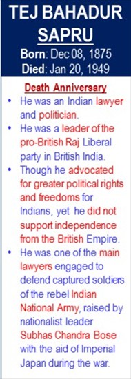Tej_Bahadur_Sapru_Death_Jan-20