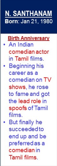 N_Santhanam_Birth_Jan-21