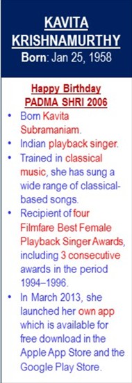 Kavita_Krishnamurthy_Birth_Jan-25