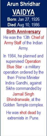 Arun_Shridhar_Vaidya_Birth_Jan-27