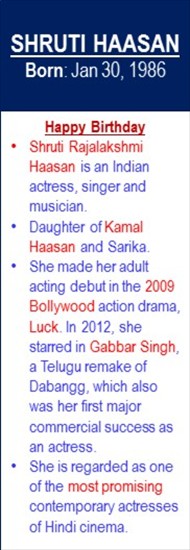 Shruti_Haasan_Birth_Jan-28