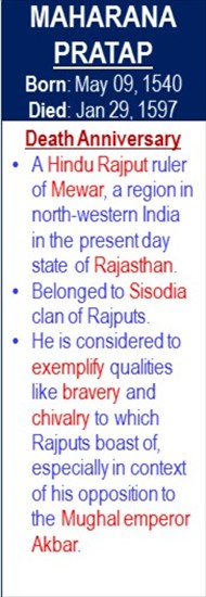 Maharana_Pratap_Death_Jan-29