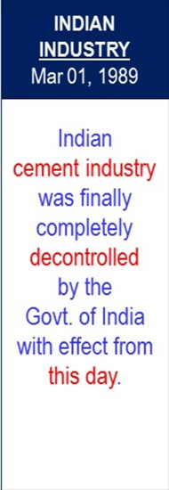 Indian_Cement_Industry_Decontrolled_Mar-01