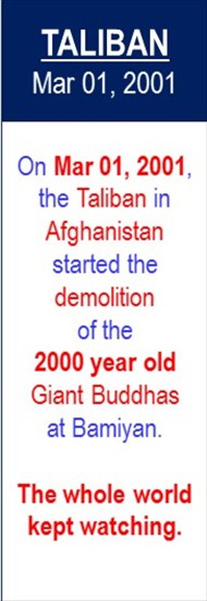 Taliban_Demolish_Bamiayan_Buddhas_Mar-01