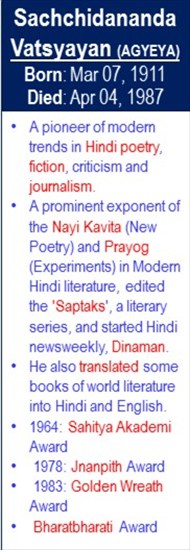 Sachchidananda_Vatsyayana_Birth_Mar-07