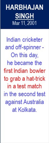 Harbhajan_Singh_First_to_Get_Test_Hattrick_Mar-11