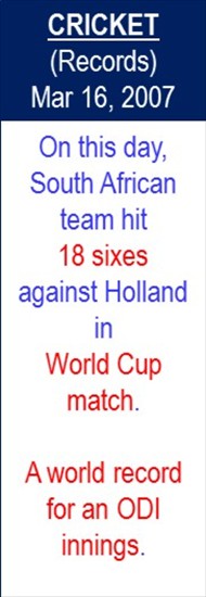 Cricket_SA_18_sixes_WC_ODI_Mar-16