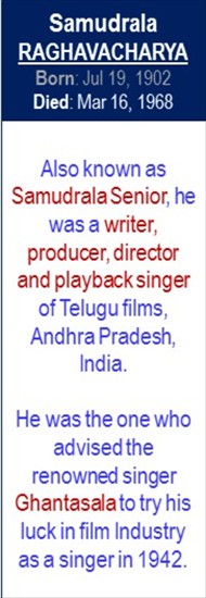 Samudrala_raghavacharya_Death_Mar-16
