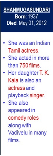 Shanmugasundari_Death_May-01