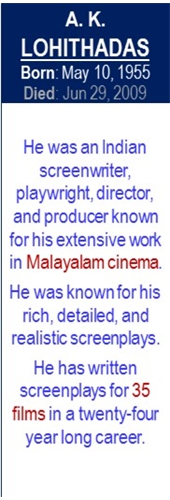 AK_Lohithadas_Birth_May-10