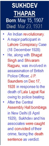 Sukhdev_Thapar_Birth_May-15