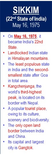 Sikkim_22nd_State_India_May-16