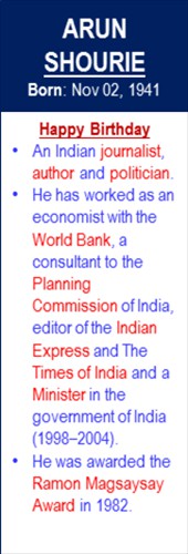 Arun_Shourie_Birth_Nov-02
