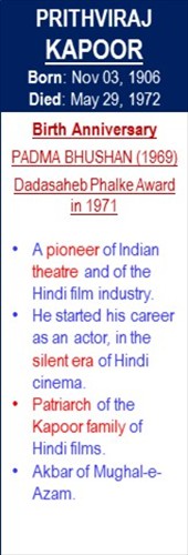 Prithviraj_Kapoor_Birth_Nov-03