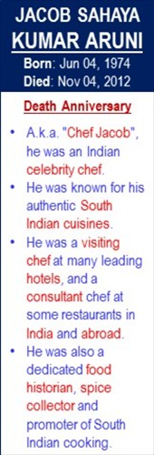 Jacob_Sahaya_Kumar_Aruni_Death_Nov-04
