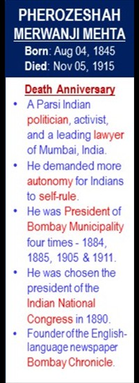 Pherozeshah_Merwanji_Mehta_Death_Nov-05