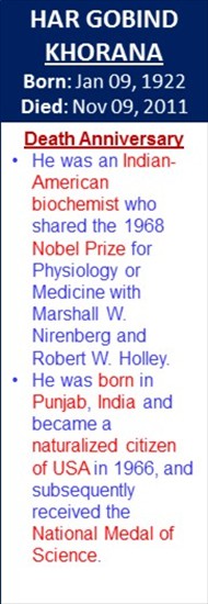 Har_Gobind_Khorana_Death_Nov-09