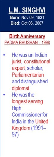 LM_Singhvi_Birth_Nov-09