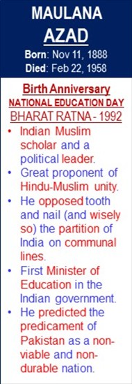 Maulana_Azad_Birth_Nov-11