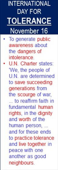 International_Day_For_Tolerance_Nov-16