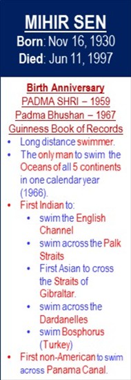 Mihir_Sen_Birth_Nov-16