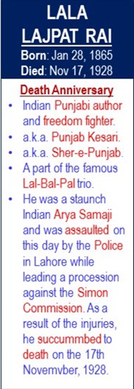 Lala_Lajpat_Rai_Death_Nov-17