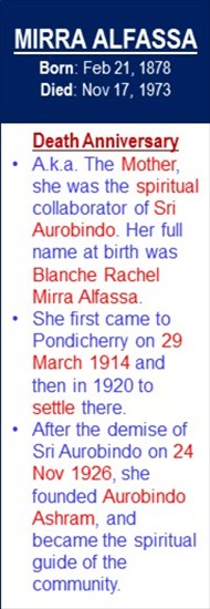 Mirra_Alfassa_Death_Nov-17