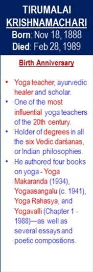 T_Krishnamachari_Birth_Nov-18