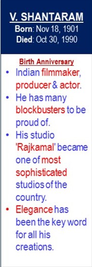 V_Shantaram_Birth_Nov-18