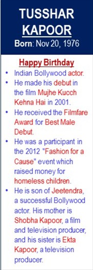 Tusshar_Kapoor_Birth_Nov-20