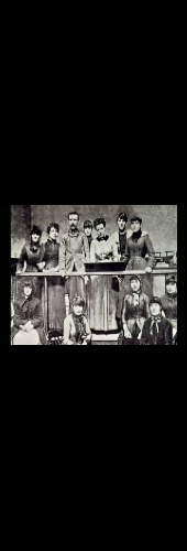 Theosophist Annie Besant Documentary Pt. 1 of 3
