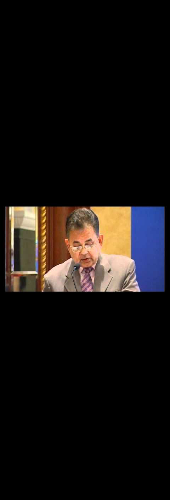 Inaugural Address by Hon'ble Justice Dalveer Bhandari Judge Supreme Court of India PART 1 OF 2