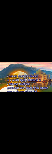 MOHANDAS  KARAMCHAND  GANDHI  (02/10/1869 - 30/01/1948)