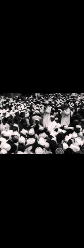 Mahatma - A Great Soul of 20th Century