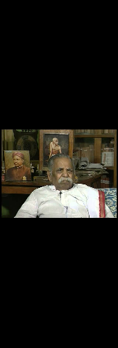 Silambu Selvar Ma.Po.Si Interview