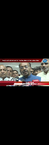 Kedar Nath Sahni known for his discipline and dedication: Goel