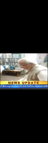 Profile Story of ex amir jamat maulana abdul haq ansari