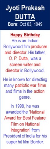 Jyoti_Prakash_Dutta_Birth_Oct-03
