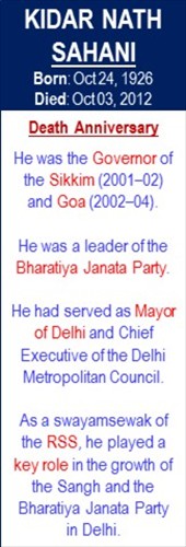Kidar_Nath_Sahani_Death_Oct-03