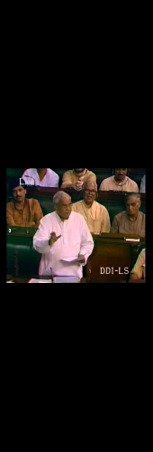 Atal Bihari Vajpayee Angry Unseen Speech In Parliament