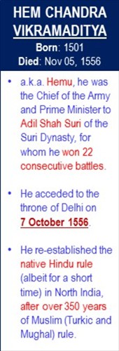 Hem_Chandra_Vikramaditya_Delhi_Throne_Oct-07