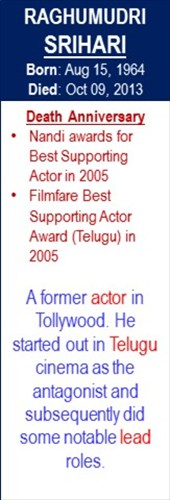 Raghumudri_Srihari