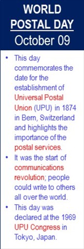 World_Postal_Day