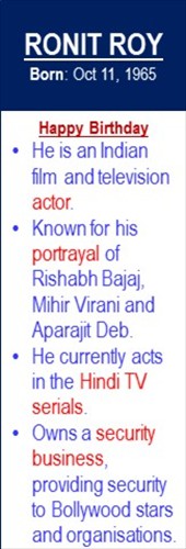 Ronit_Roy_Birth_Oct-11